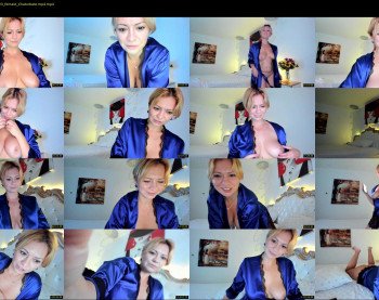 kiradivine — 91 minute Chaturbate female cam show recording, 720p, Aug 8, 2019