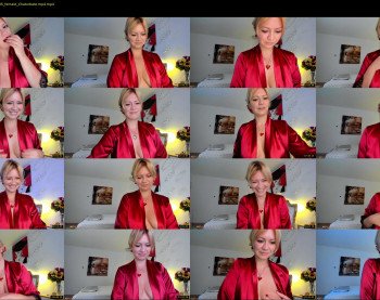 kiradivine — 91 minute Chaturbate female cam show recording, 720p, Aug 10, 2019