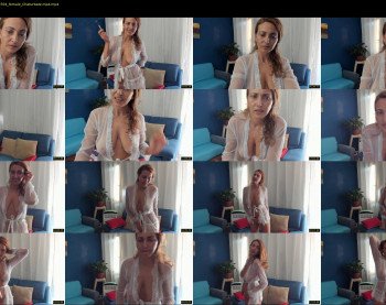 kitty_mya69 — 32 minute Chaturbate female cam show recording, 1080p, Aug 8, 2019