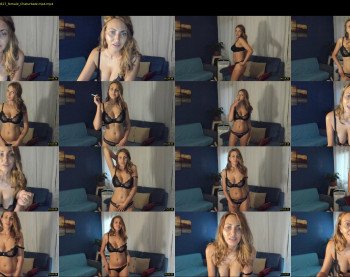 kitty_mya69 — 47 minute Chaturbate female cam show recording, 1080p, Aug 11, 2019