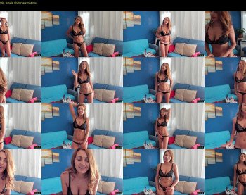 kitty_mya69 — 30 minute Chaturbate female cam show recording, 1080p, Aug 11, 2019