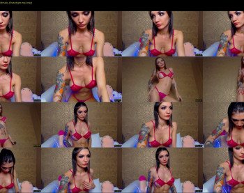 kleofox — 16 minute Chaturbate female cam show recording, 1080p, Aug 10, 2019