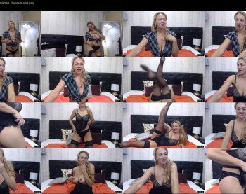 ladyjeen — 24 minute Chaturbate female cam show recording, 1080p, Aug 11, 2019