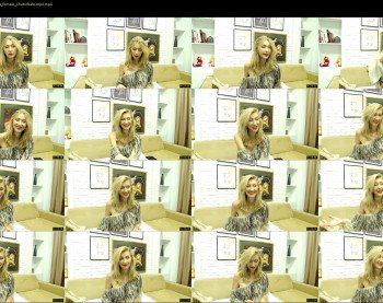 ladyleea — 3 minute Chaturbate female cam show recording, 1080p, Aug 11, 2019