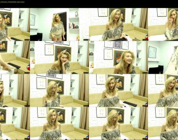 ladyleea — 8 minute Chaturbate female cam show recording, 1080p, Aug 11, 2019
