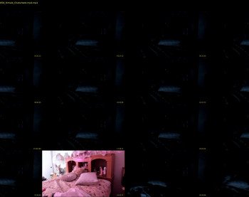 lalaisallbad — 30 minute Chaturbate female cam show recording, 720p, Aug 11, 2019