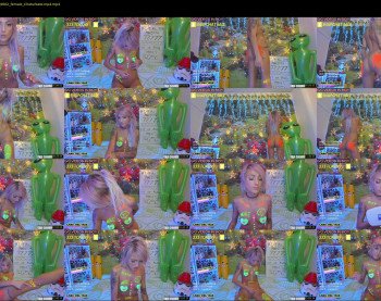 lana_del_bae — 29 minute Chaturbate female cam show recording, 1080p, Aug 11, 2019