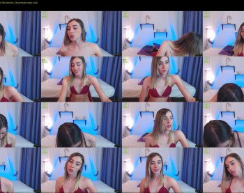 lana_taylor7 — 35 minute Chaturbate female cam show recording, 720p, Aug 11, 2019