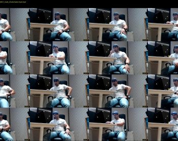 latino23bom — 36 minute Chaturbate male cam show recording, 480p, Aug 11, 2019