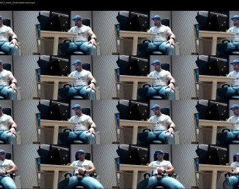 latino23bom — 10 minute Chaturbate male cam show recording, 480p, Aug 11, 2019