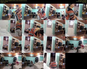 laylabrasil — 30 minute Chaturbate female cam show recording, 480p, Aug 8, 2019