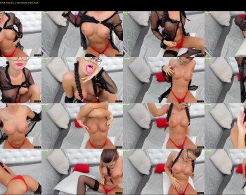 lorelaycandy — 29 minute Chaturbate female cam show recording, 720p, Aug 11, 2019