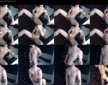 madmaxbad — 43 minute Chaturbate male cam show recording, 720p, Aug 11, 2019