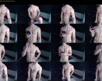 madmaxbad — 26 minute Chaturbate male cam show recording, 720p, Aug 11, 2019