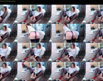 magicshine — 14 minute Chaturbate female cam show recording, 1080p, Aug 9, 2019