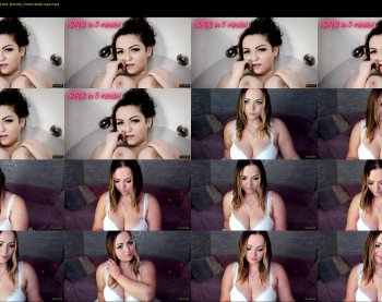 marrygrayes — 47 minute Chaturbate female cam show recording, 1080p, Aug 9, 2019