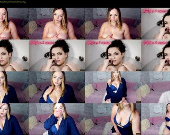 marrygrayes — 47 minute Chaturbate female cam show recording, 1080p, Aug 11, 2019