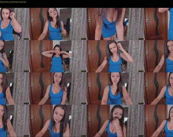 mary_rosse — 60 minute Chaturbate couple cam show recording, 720p, Aug 8, 2019