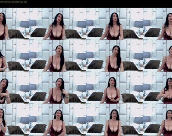 meganbeake — 7 minute Chaturbate female cam show recording, 720p, Aug 9, 2019