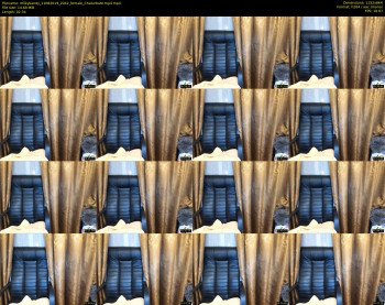 milkykandy — 3 minute Chaturbate female cam show recording, 720p, Aug 11, 2019