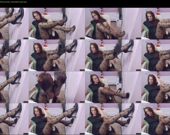 miracle_rose — 5 minute Chaturbate female cam show recording, 720p, Aug 10, 2019