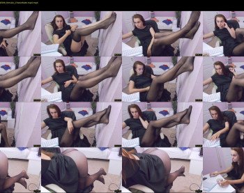 miracle_rose — 55 minute Chaturbate female cam show recording, 720p, Aug 11, 2019
