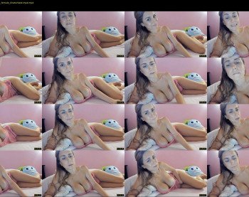mis_eva — 3 minute Chaturbate female cam show recording, 720p, Aug 11, 2019