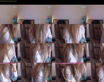 ms_seductive — 15 minute Chaturbate female cam show recording, 1080p, Aug 7, 2019