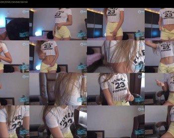 ms_seductive — 29 minute Chaturbate female cam show recording, 1080p, Aug 9, 2019