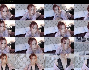 myassistant — 20 minute Chaturbate female cam show recording, 720p, Aug 11, 2019