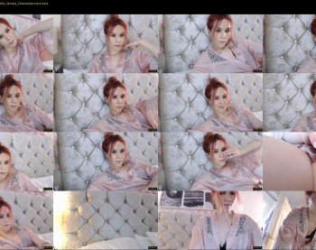 myassistant — 61 minute Chaturbate female cam show recording, 720p, Aug 11, 2019