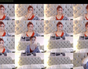 myassistant — 9 minute Chaturbate female cam show recording, 720p, Aug 11, 2019