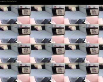 natalie_clark1 — 4 minute Chaturbate female cam show recording, 1080p, Aug 9, 2019