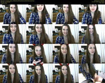 naughty_popa — 60 minute Chaturbate female cam show recording, 480p, Aug 10, 2019