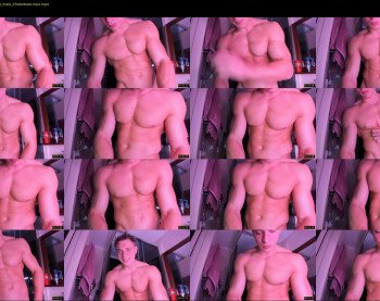 o_r_b_i_t — 11 minute Chaturbate male cam show recording, 1080p, Aug 11, 2019