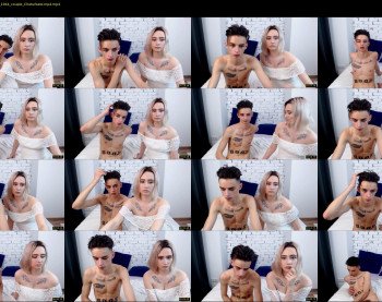 oliverrgroove — 12 minute Chaturbate male cam show recording, 720p, Aug 11, 2019