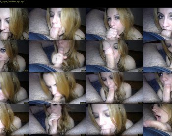 oraljessie — 17 minute Chaturbate couple cam show recording, 1080p, Aug 11, 2019