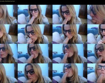 oraljessie — 12 minute Chaturbate couple cam show recording, 1080p, Aug 11, 2019
