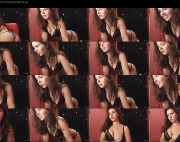 p1ece_of_me — 4 minute Chaturbate female cam show recording, 1080p, Aug 11, 2019