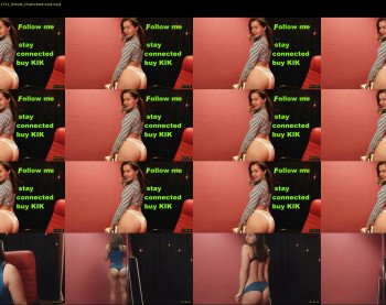p1ece_of_me — 24 minute Chaturbate female cam show recording, 1080p, Aug 11, 2019