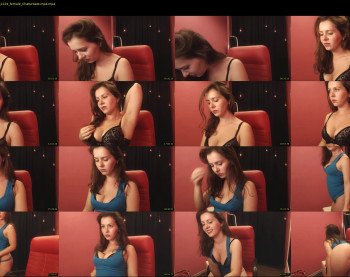 p1ece_of_me — 49 minute Chaturbate female cam show recording, 1080p, Aug 11, 2019