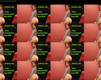 p1ece_of_me — 3 minute Chaturbate female cam show recording, 1080p, Aug 11, 2019