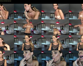 pbsteve — 36 minute Chaturbate couple cam show recording, 1080p, Aug 11, 2019