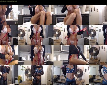 persianangel — 50 minute Chaturbate female cam show recording, 1080p, Aug 10, 2019