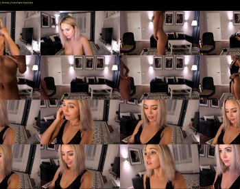 pippalee — 17 minute Chaturbate female cam show recording, 720p, Aug 10, 2019