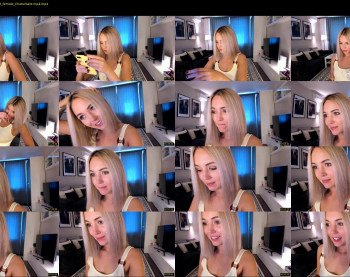 pippalee — 5 minute Chaturbate female cam show recording, 720p, Aug 11, 2019