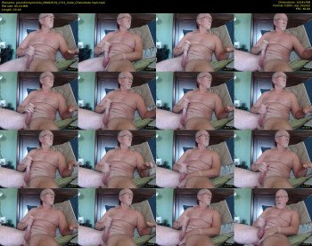 poundinmycock4u — 21 minute Chaturbate male cam show recording, 720p, Aug 9, 2019