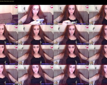 ps4pro — 48 minute Chaturbate female cam show recording, 720p, Aug 11, 2019