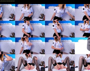 pussylovekate — 29 minute Chaturbate female cam show recording, 1080p, Aug 7, 2019