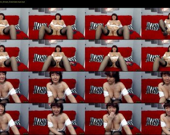 roxyswetty — 8 minute Chaturbate female cam show recording, 1080p, Aug 11, 2019